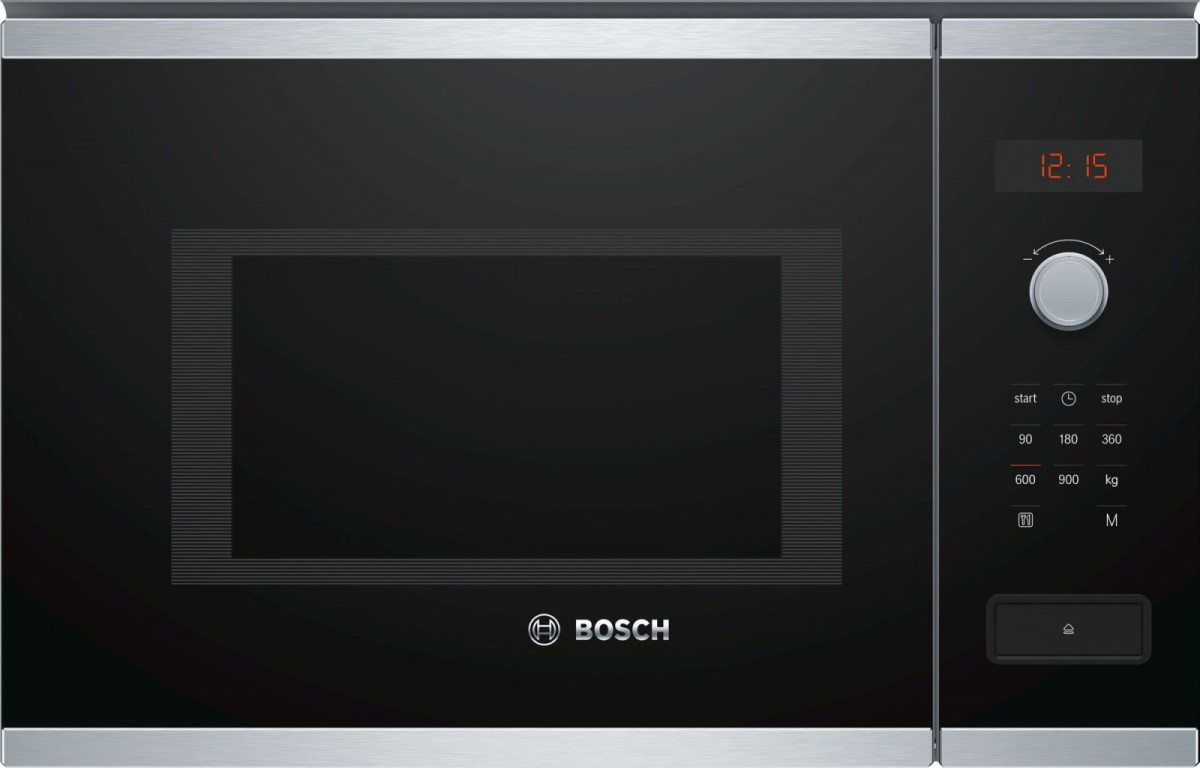 BFL553MS0 Microwave oven Mikroviļņu krāsns