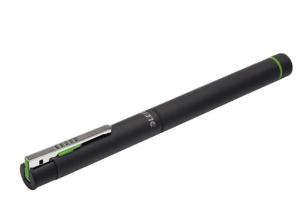 Pen Complete Pro2 Presenter, black