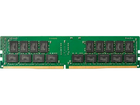 32GB DDR4-2666 ECC RegRAM (1x32GB) 1XD86AA operatīvā atmiņa