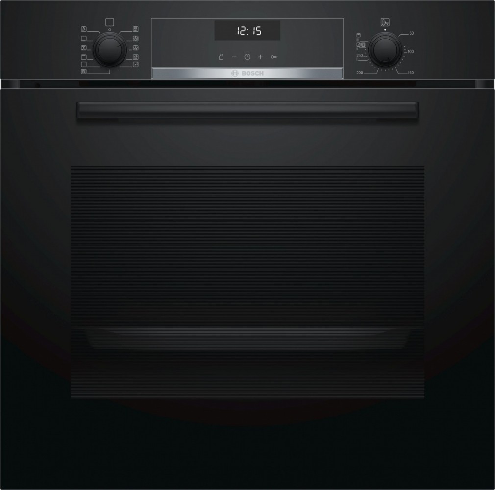 HBA5570B0 Oven Cepeškrāsns