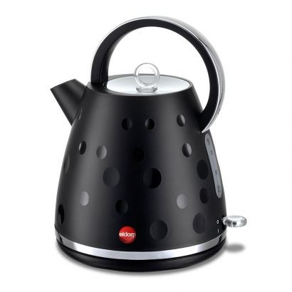 Electric kettle C245 CZAJNIK ELEKTRYCZNY C245 (5908277384326) Elektriskā Tējkanna