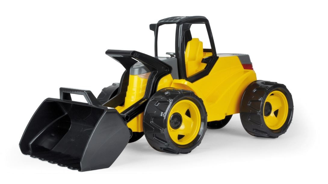 Lena Earth mover 67 cm open box Rotaļu auto un modeļi