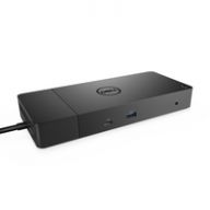 Dell Dock WD19 - docking station - HDMI, 2 x DP, USB-C dock stacijas HDD adapteri