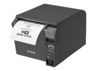 Drukarka etykiet Epson BONDRUCKER TM-T70II (025C0) uzlīmju printeris