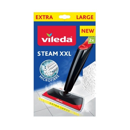 Refill for Steam mop XXL Virtuves piederumi