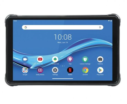 Mobilis PROTECH Pack-Tablet Case Lenovo Tab M8 HD 2019 planšetdatora soma