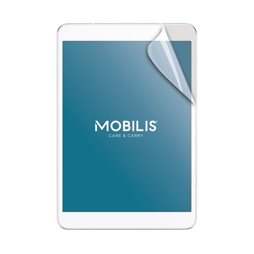 MOBILIS Screen Protector anti shock/breakage iPad 2019 10,2