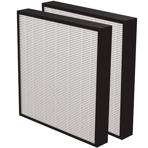 AIR PURIFIER FILTER 2 IN 2PK/9416602 FELLOWES Klimata iekārta