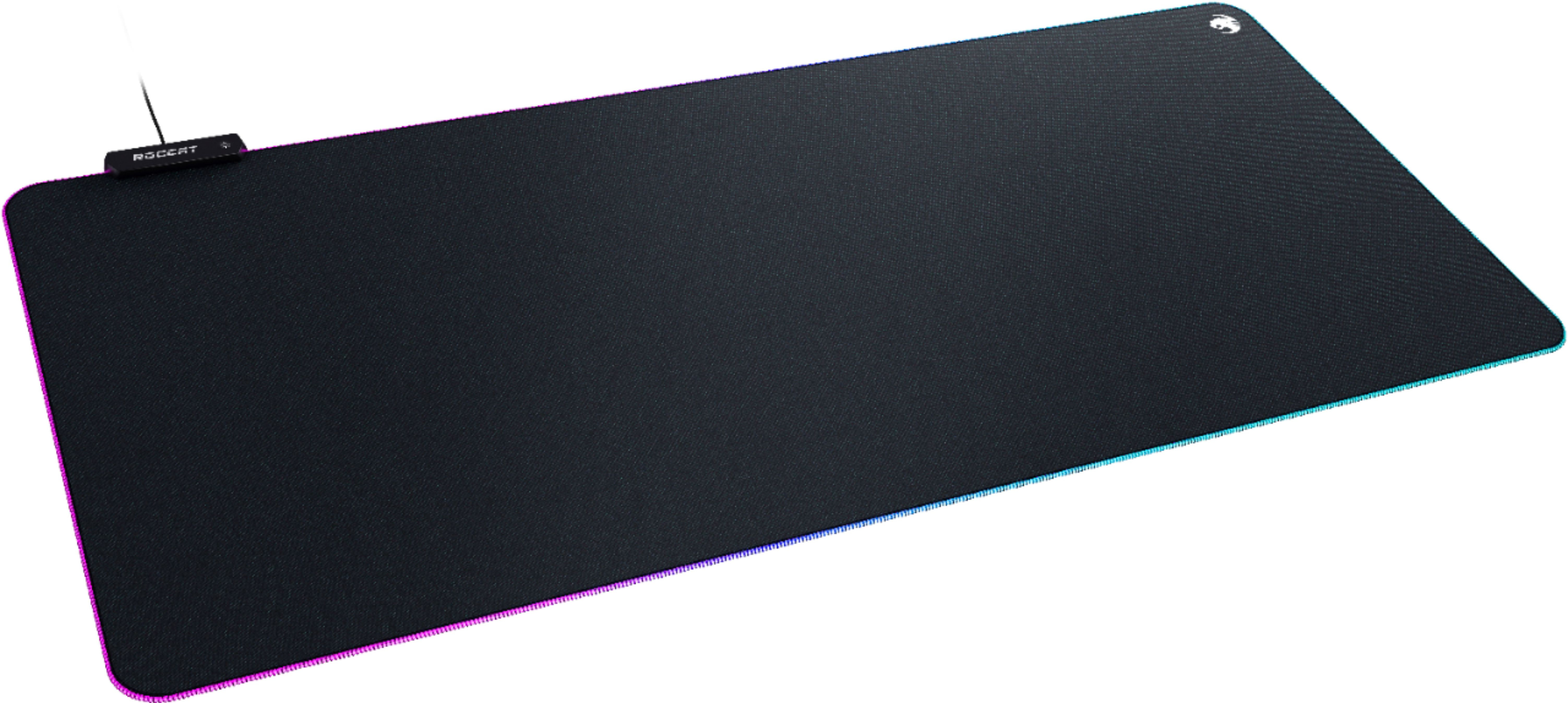 Roccat mousepad Sense Aimo XXL ROC-13-371 peles paliknis