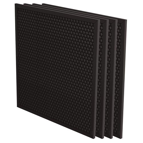 AIR PURIFIER FILTER 3/8 IN 4PK/9416502 FELLOWES Klimata iekārta