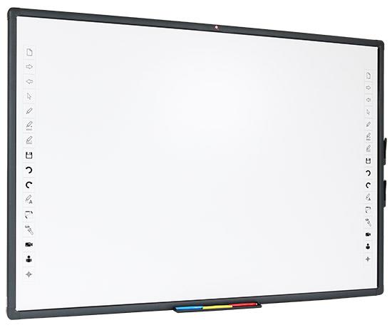 TT-BOARD 80 Interactive whiteboard projektora aksesuārs
