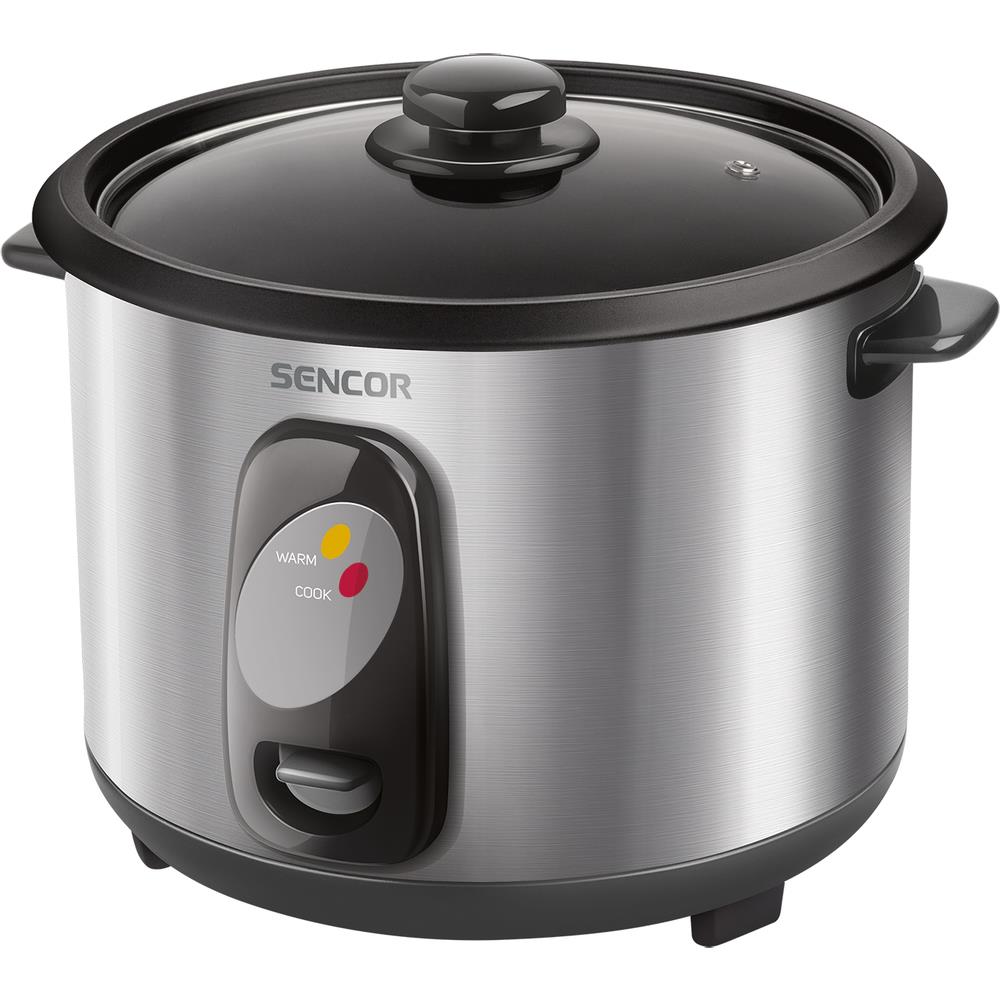 Rice Cooker Sencor SRM 1550SS aksesuāri Mazās sadzīves tehnikas