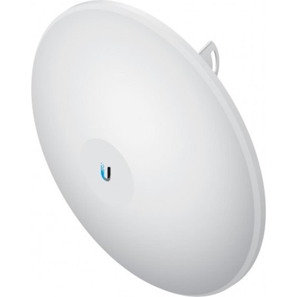 Ubiquiti PowerBeam AC 27dBi 5GHz 802.11ac 450+ Mbps, GigE PoE - 2 Pack  