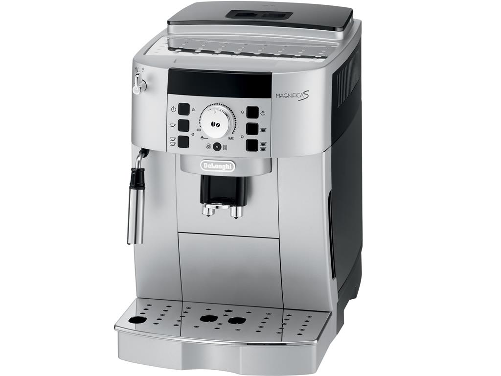 DeLonghi Coffeemachine ECAM 22 110 SB Kafijas automāts