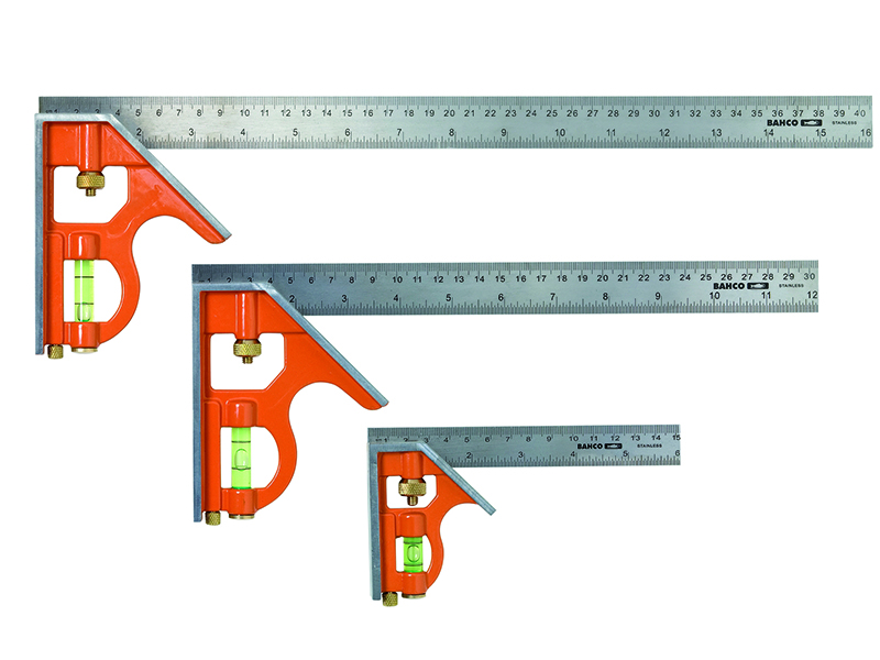 BAHCO Kombinejams sturenis 400mm