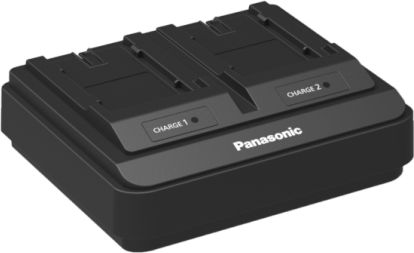 Panasonic AG-BRD50E Charger for AG-VBR Series