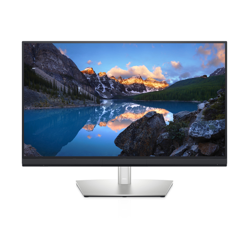 Dell UltraSharp UP3221Q - LED monitor - 4K - 31.5