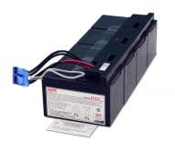 APC REPLACEMENT BATTERY CARTRIDGE  150 UPS aksesuāri