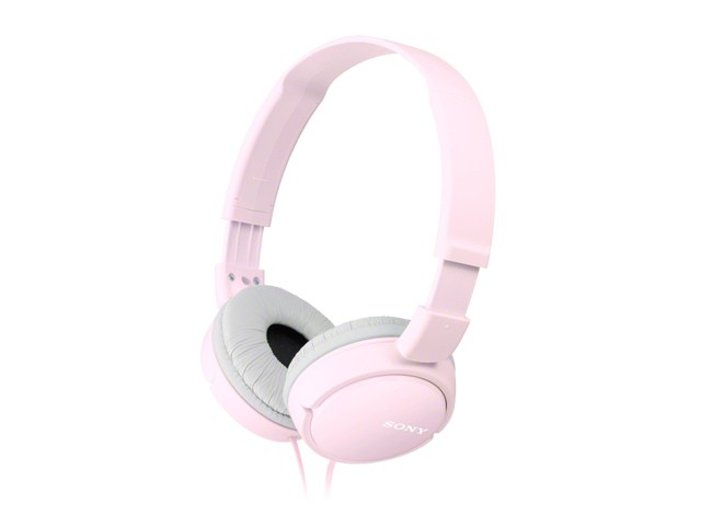 Sony MDR-ZX110 Pink austiņas