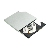 Acer DVD/RW SuperMulti 12,7mm 8x   5711045944949 diskdzinis, optiskā iekārta