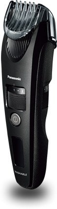 Panasonic beard trimmer ER-SB40-K803 - black Virtuves piederumi