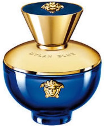 Versace Pour Femme Dylan Blue EDP 50ml Smaržas sievietēm