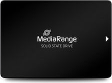 MediaRange SSD 240GB 2.5 intern MR1002 schwarz Sata III SSD disks