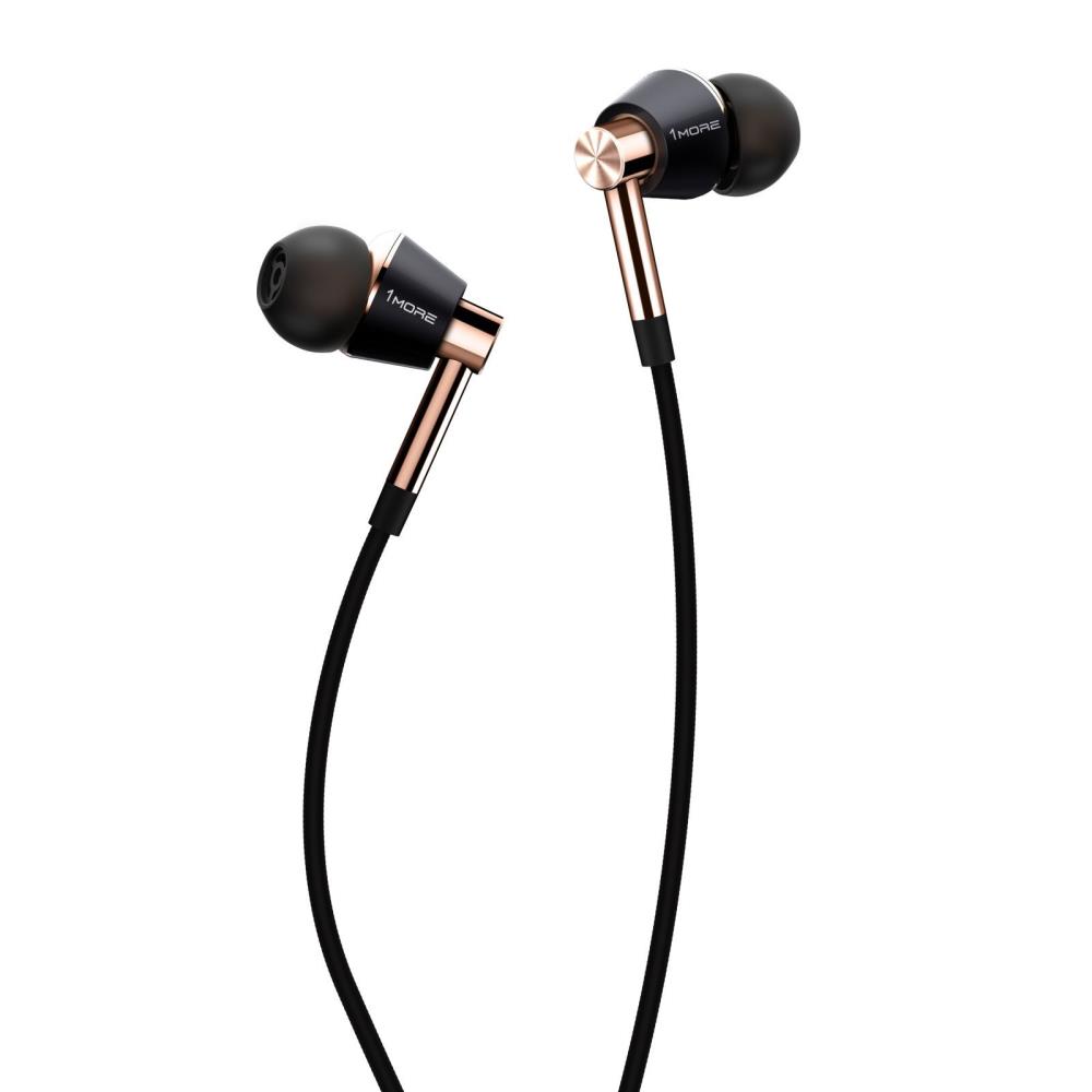 1MORE TRIPLE DRIVER IN-EAR/E1001-GOLD