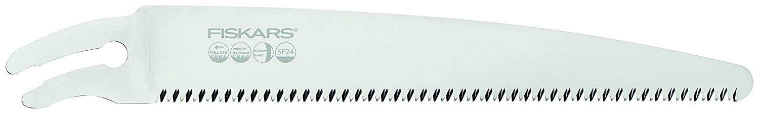 Fiskars Straight Saw Blade SF24 - 1020198  