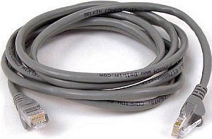 Sharkoon RJ45 CAT.6 SFTP grey 1,5m kabelis, vads