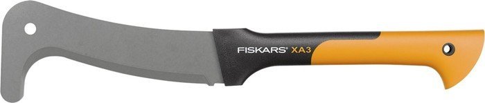 Fiskars WoodXpert Machete XA3 - 1003609 cirvis