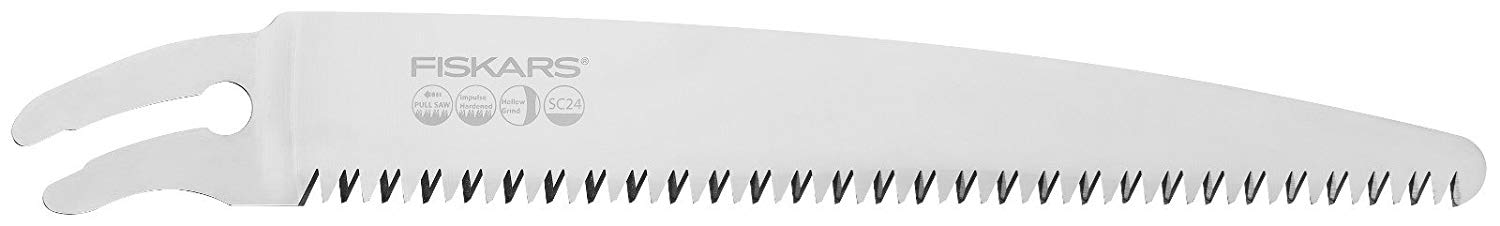 Fiskars Straight Saw Blade SC24 - 1020196  