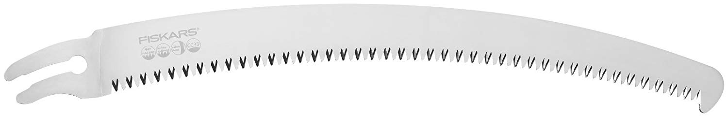 Fiskars Curved saw blade CC33 - 1020193  