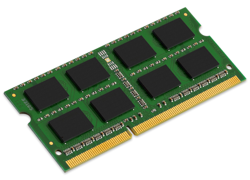 KINGSTON 16GB 2400MHz DDR4 Non-ECC CL17 operatīvā atmiņa