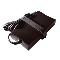 Dell AC-Adapter 65W,19.5V 3.34A, 2P Excluding Power Cord aksesuārs portatīvajiem datoriem