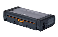 BROTHER PA-RC-001 ROLL PRINTER CASE  rezerves daļas un aksesuāri printeriem