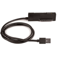 StarTech.com USB 3.1 (10Gbit/s) Adapter Kabel fr 2,5