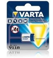 Varta Professional Electronics Batterie V 11 A MN11 1 Stuck Blister Baterija