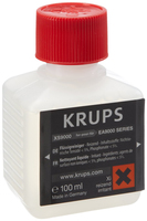 Krups XS 9000 Liquid Cleaner  2x piederumi kafijas automātiem