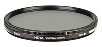 Hoya  Variable Density 72mm foto objektīvs