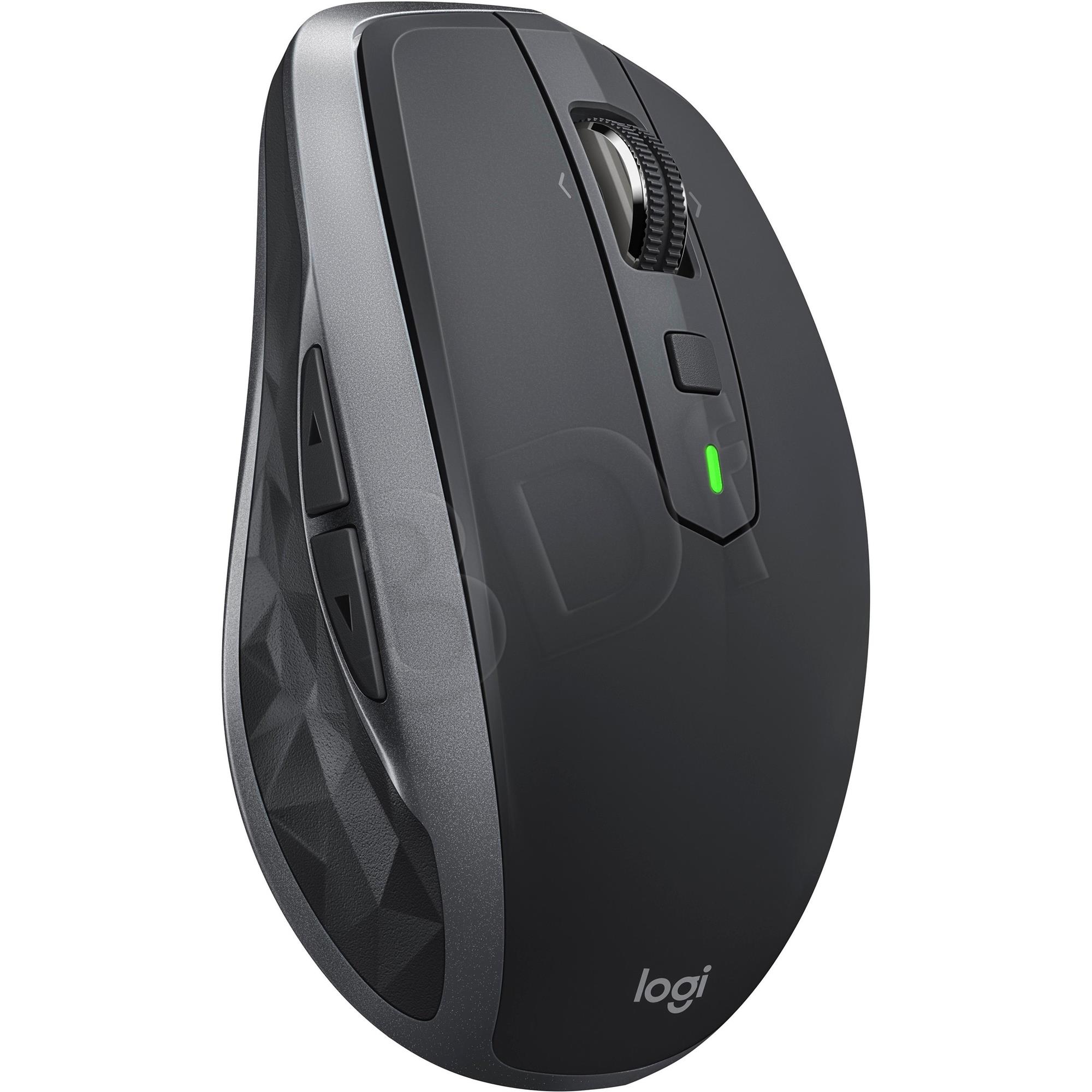 Logitech MX Anywhere 2S Datora pele