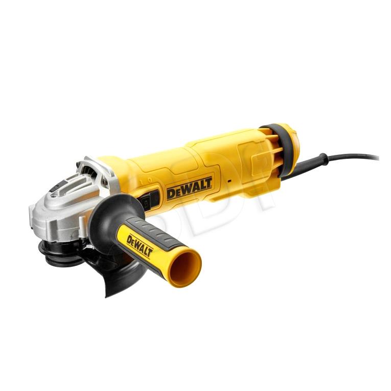 Grinder DeWalt DWE4238-QS (150 mm) Slīpmašīna