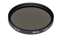 Hoya  NDx 8 HMC 62 foto objektīvs