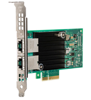 INTEL Ethernet Server   Adapter X550-T2 tīkla karte