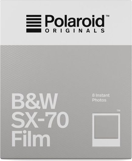 Polaroid Wklad natychmiastowy 8.8x10.7 cm (SB4203) SB4203 (9120066087805) foto papīrs