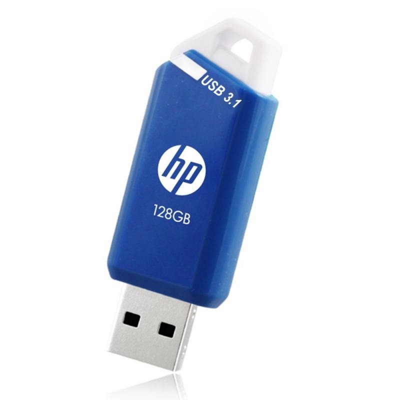 128GB HP by PNY USB 3.1 HPFD755W-128 USB Flash atmiņa