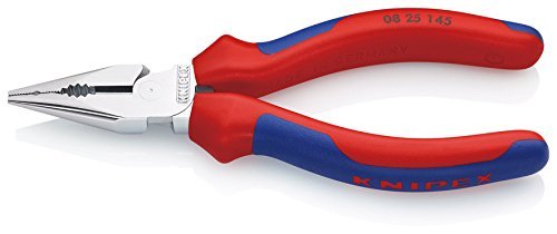 Knipex 08 25 145 Spitz-combination pliers  