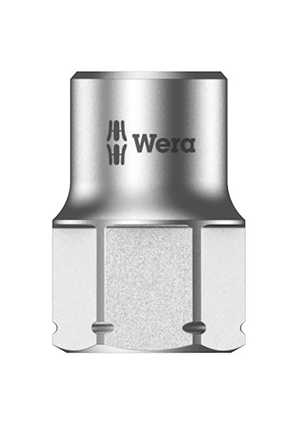 Wera 8790 FA Cyclops Shallow Socket 1/4in Drive 7mm - 05003670001  