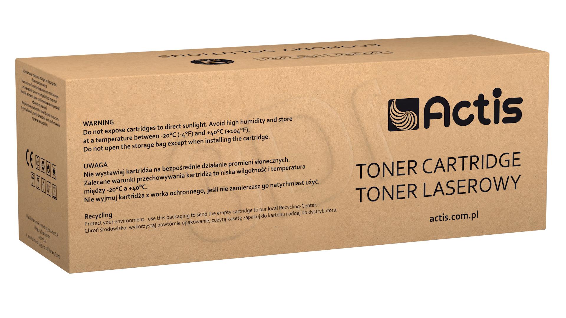 Actis toner for HP CE413A new TH-413A toneris