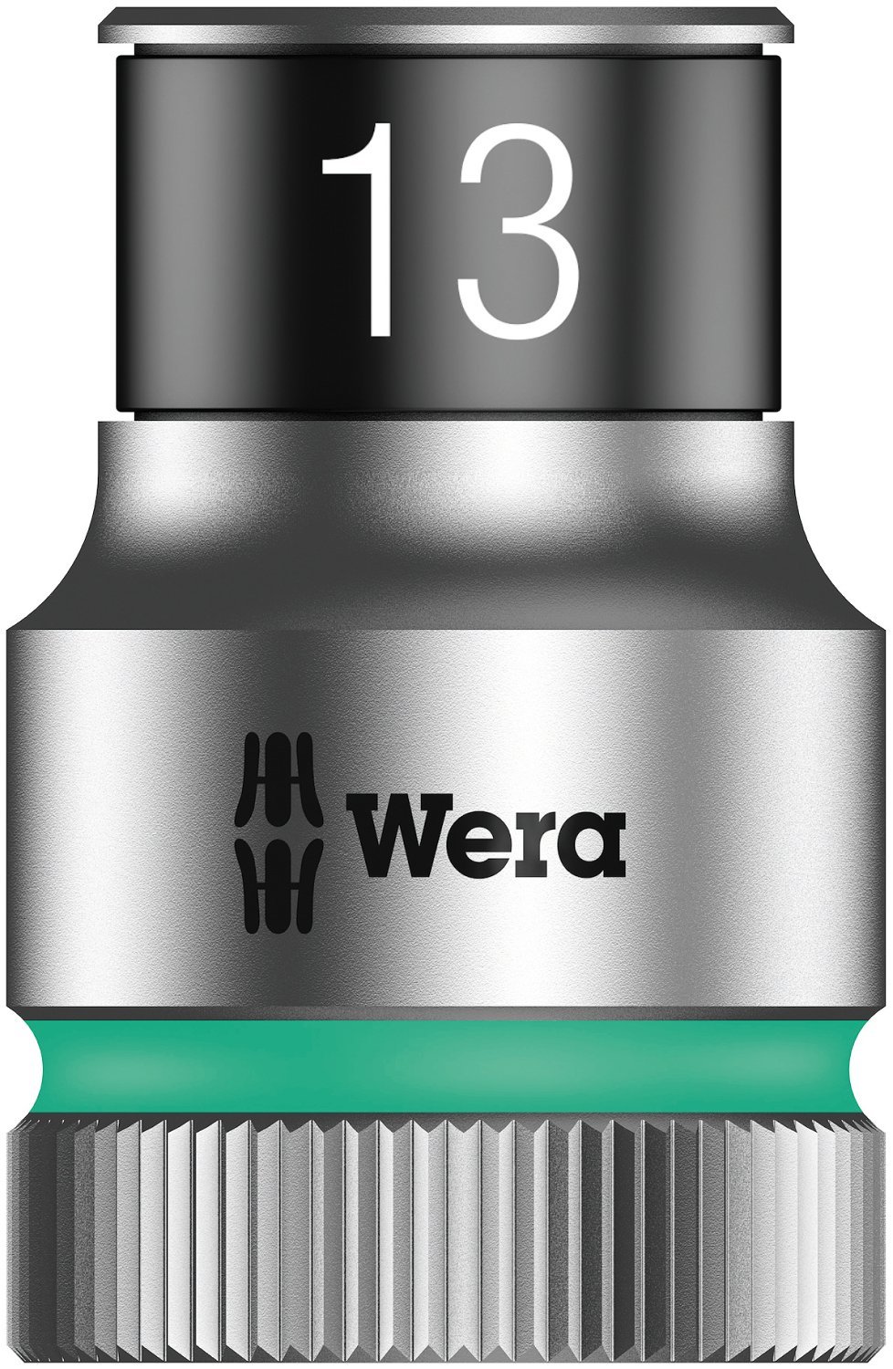 Wera 8790 HMC HF Cyclops hexagon Socket Wrenches 1/2